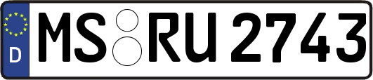 MS-RU2743