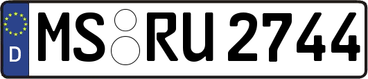 MS-RU2744