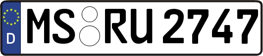 MS-RU2747
