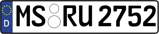 MS-RU2752