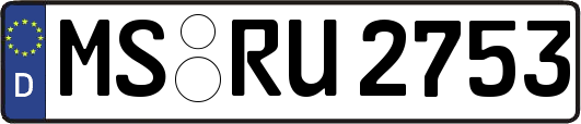 MS-RU2753