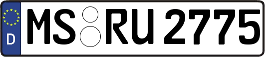 MS-RU2775