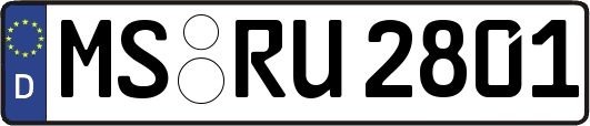 MS-RU2801
