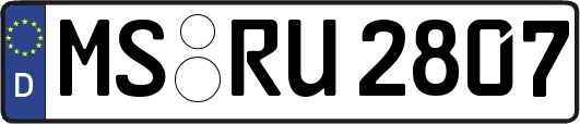 MS-RU2807