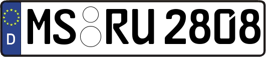 MS-RU2808
