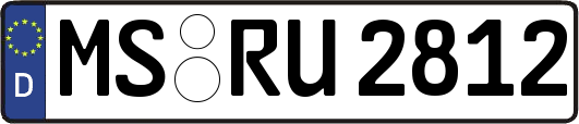 MS-RU2812