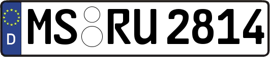 MS-RU2814