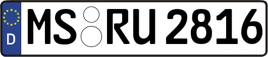 MS-RU2816
