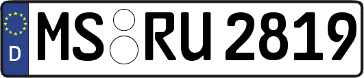 MS-RU2819