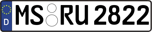MS-RU2822