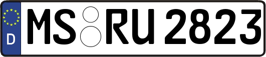MS-RU2823