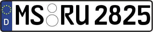 MS-RU2825