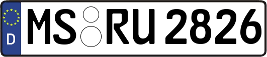 MS-RU2826