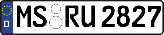 MS-RU2827