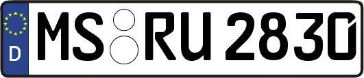 MS-RU2830
