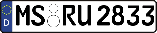 MS-RU2833