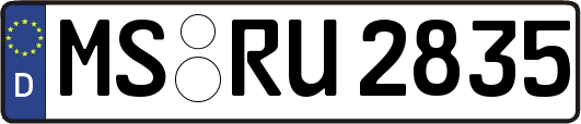 MS-RU2835