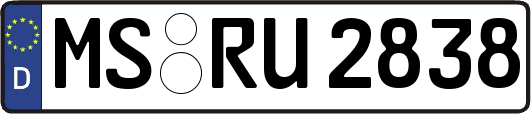 MS-RU2838