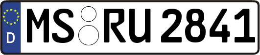 MS-RU2841