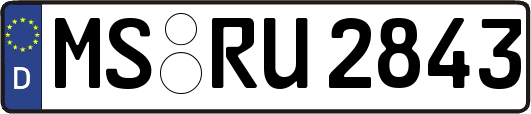 MS-RU2843