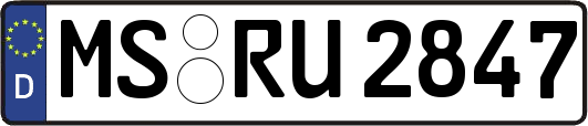MS-RU2847