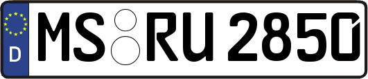 MS-RU2850