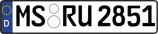 MS-RU2851