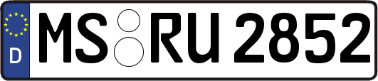 MS-RU2852