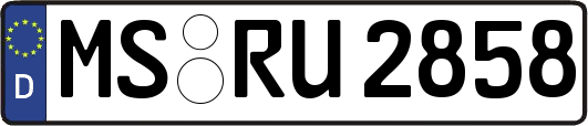 MS-RU2858