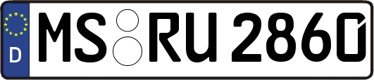 MS-RU2860