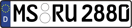 MS-RU2880