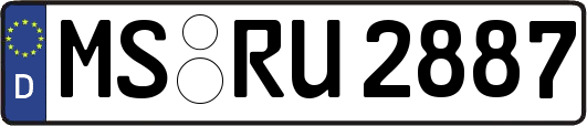 MS-RU2887