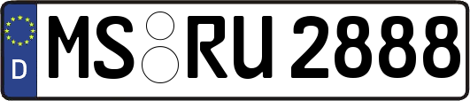 MS-RU2888