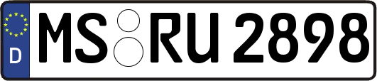 MS-RU2898