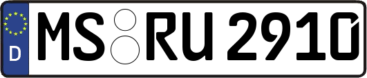 MS-RU2910
