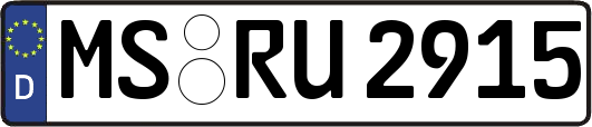 MS-RU2915