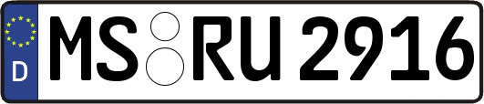 MS-RU2916