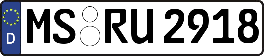 MS-RU2918