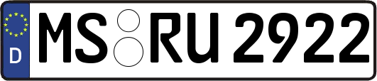 MS-RU2922