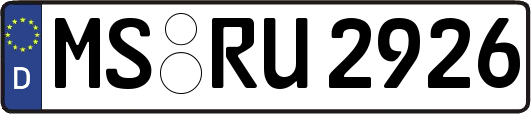 MS-RU2926