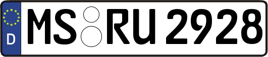 MS-RU2928