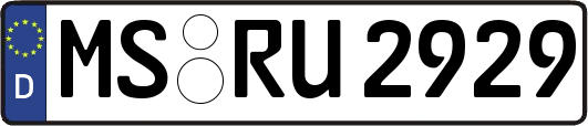 MS-RU2929