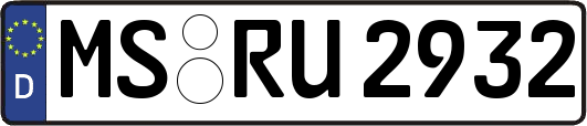 MS-RU2932
