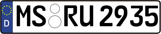 MS-RU2935
