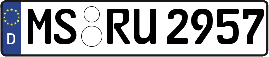 MS-RU2957