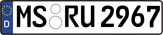 MS-RU2967