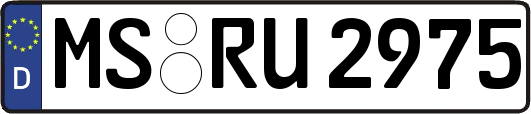 MS-RU2975