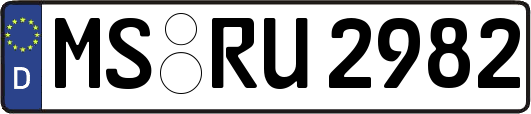 MS-RU2982