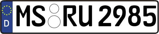 MS-RU2985