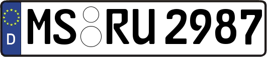 MS-RU2987